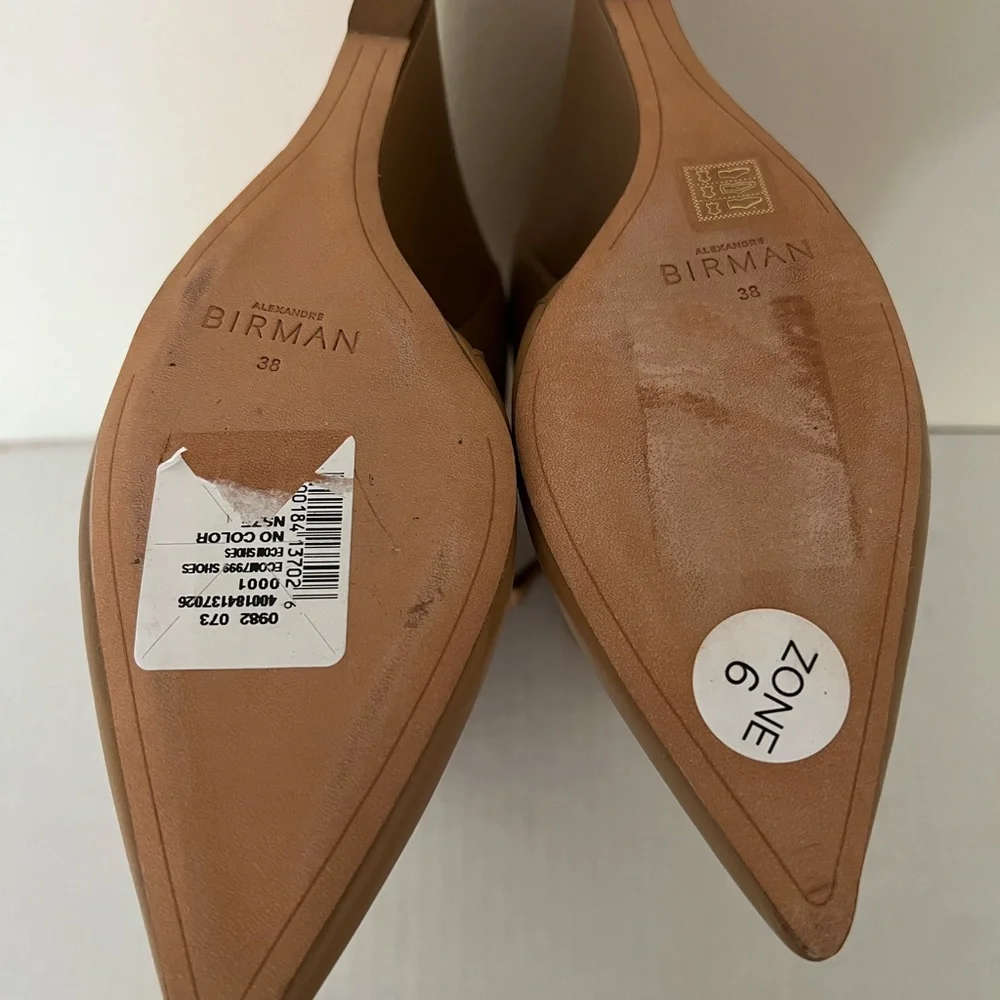 Alexandre Birman Angelina Booties - Picture 14 of 14